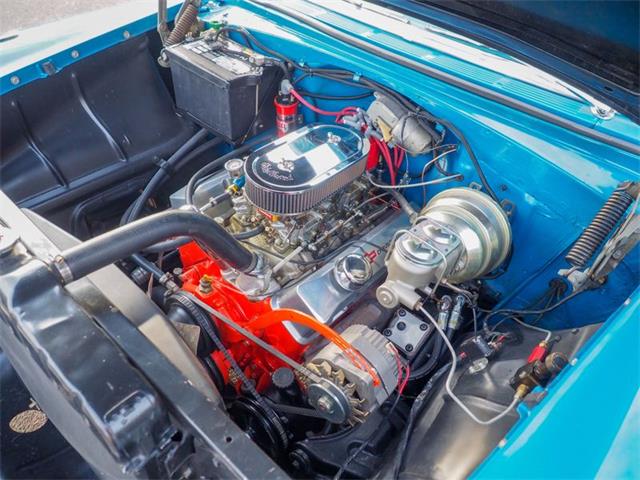 1956 Chevrolet Bel Air (CC-1925149) for sale in Englewood, Colorado