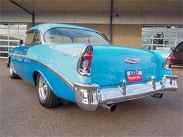1956 Chevrolet Bel Air (CC-1925149) for sale in Englewood, Colorado