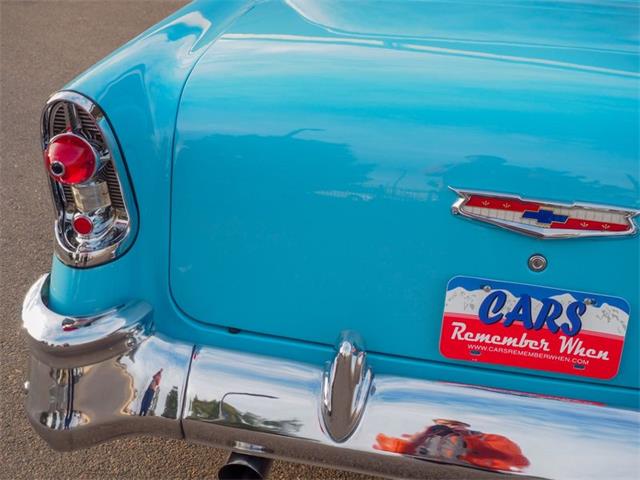 1956 Chevrolet Bel Air (CC-1925149) for sale in Englewood, Colorado