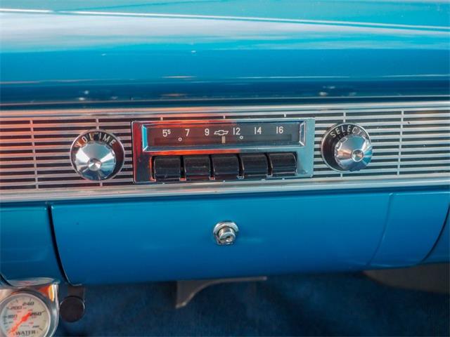 1956 Chevrolet Bel Air (CC-1925149) for sale in Englewood, Colorado