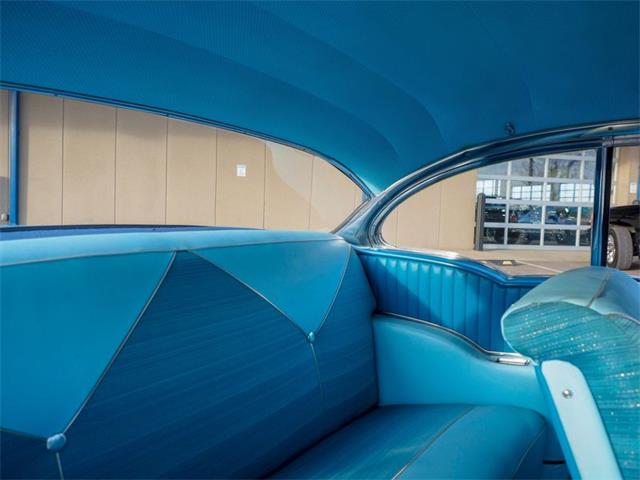 1956 Chevrolet Bel Air (CC-1925149) for sale in Englewood, Colorado