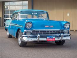 1956 Chevrolet Bel Air (CC-1925149) for sale in Englewood, Colorado