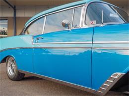 1956 Chevrolet Bel Air (CC-1925149) for sale in Englewood, Colorado