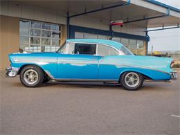 1956 Chevrolet Bel Air (CC-1925149) for sale in Englewood, Colorado