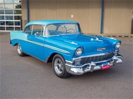1956 Chevrolet Bel Air (CC-1925149) for sale in Englewood, Colorado