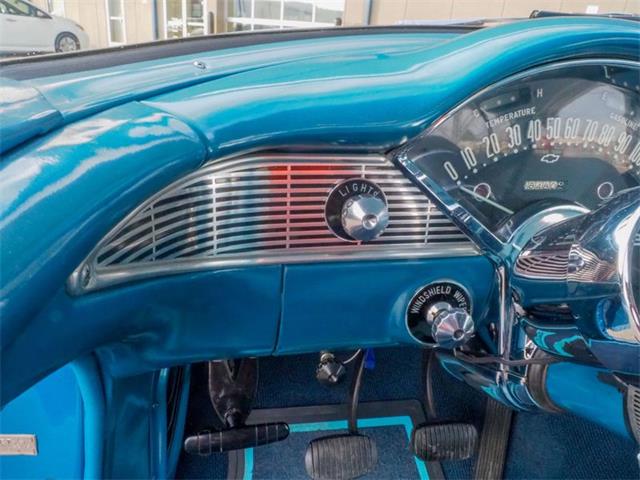 1956 Chevrolet Bel Air (CC-1925149) for sale in Englewood, Colorado