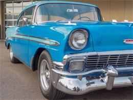 1956 Chevrolet Bel Air (CC-1925149) for sale in Englewood, Colorado
