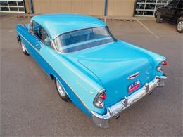 1956 Chevrolet Bel Air (CC-1925149) for sale in Englewood, Colorado