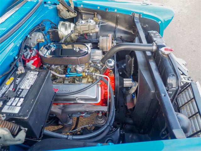 1956 Chevrolet Bel Air (CC-1925149) for sale in Englewood, Colorado