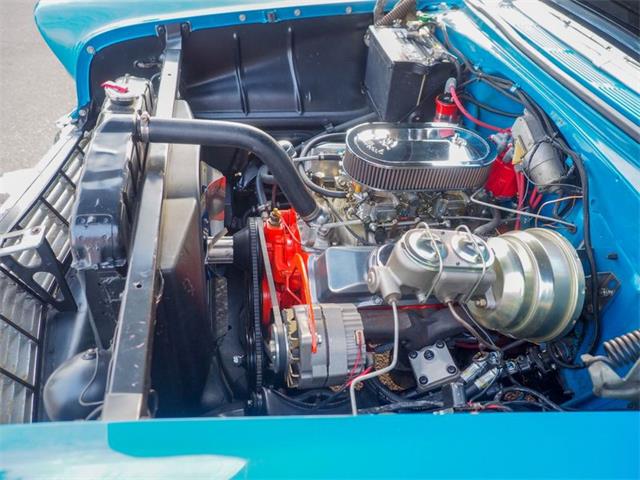1956 Chevrolet Bel Air (CC-1925149) for sale in Englewood, Colorado