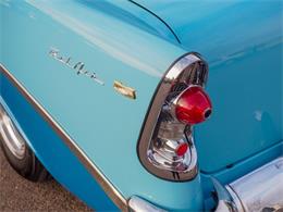 1956 Chevrolet Bel Air (CC-1925149) for sale in Englewood, Colorado