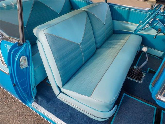 1956 Chevrolet Bel Air (CC-1925149) for sale in Englewood, Colorado