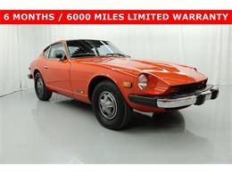 1974 Datsun 260Z (CC-1920516) for sale in Christiansburg, Virginia