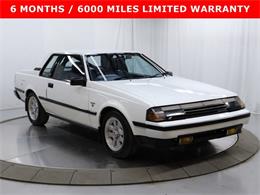 1983 Toyota Celica (CC-1920517) for sale in Christiansburg, Virginia