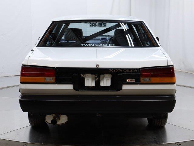 1983 Toyota Celica (CC-1920517) for sale in Christiansburg, Virginia
