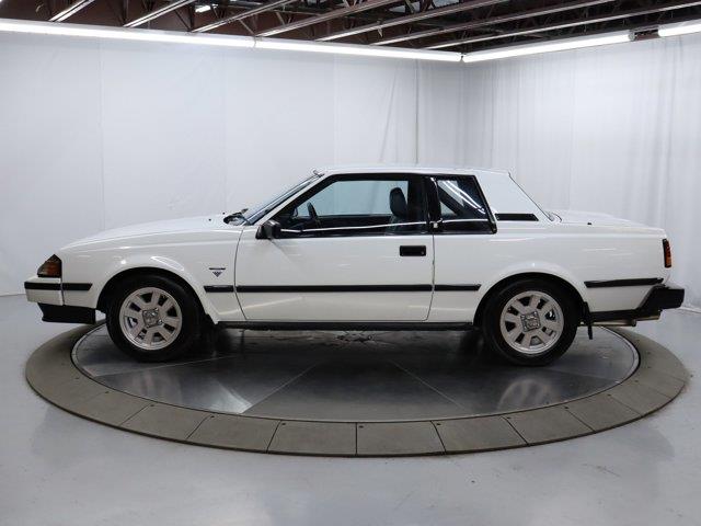1983 Toyota Celica (CC-1920517) for sale in Christiansburg, Virginia