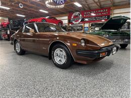 1979 Datsun 280ZX (CC-1925171) for sale in Newfield, New Jersey