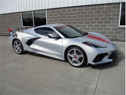 2022 Chevrolet Corvette (CC-1925183) for sale in Greenwood, Indiana