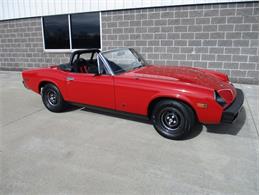 1974 Jensen Dual Cowl (CC-1925184) for sale in Greenwood, Indiana