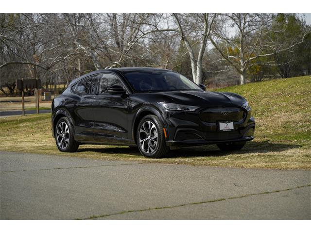 2023 Ford Mustang Mach-E (CC-1925186) for sale in Sherman Oaks, California