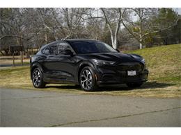 2023 Ford Mustang Mach-E (CC-1925186) for sale in Sherman Oaks, California