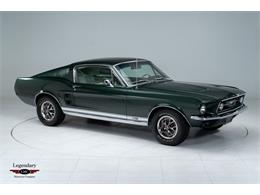 1967 Ford Mustang (CC-1925190) for sale in Halton Hills, Ontario