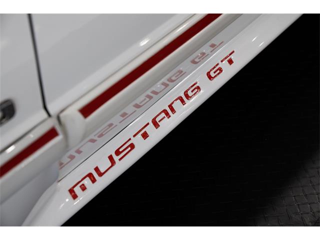 1989 Ford Mustang (CC-1925192) for sale in Ocala, Florida