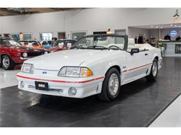 1989 Ford Mustang (CC-1925192) for sale in Ocala, Florida