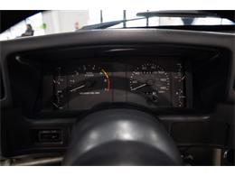 1989 Ford Mustang (CC-1925192) for sale in Ocala, Florida