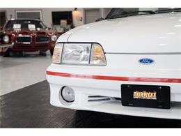 1989 Ford Mustang (CC-1925192) for sale in Ocala, Florida