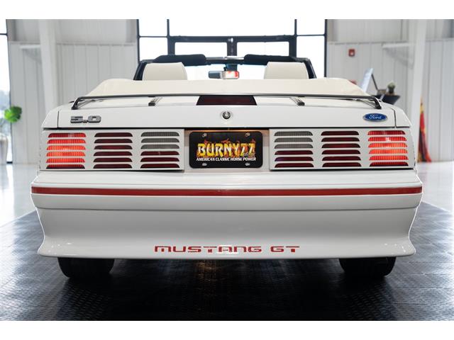 1989 Ford Mustang (CC-1925192) for sale in Ocala, Florida