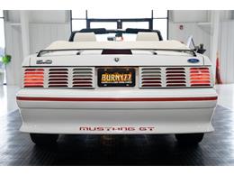 1989 Ford Mustang (CC-1925192) for sale in Ocala, Florida