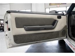 1989 Ford Mustang (CC-1925192) for sale in Ocala, Florida