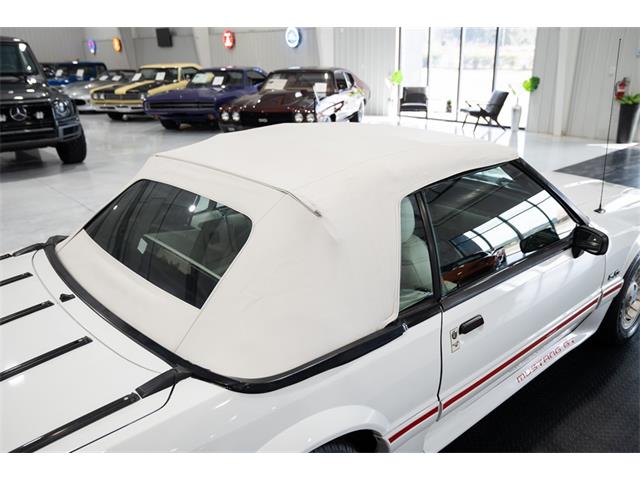 1989 Ford Mustang (CC-1925192) for sale in Ocala, Florida