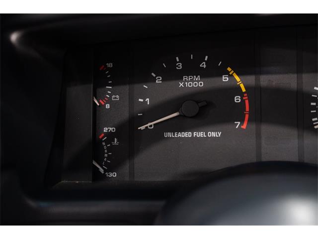 1989 Ford Mustang (CC-1925192) for sale in Ocala, Florida