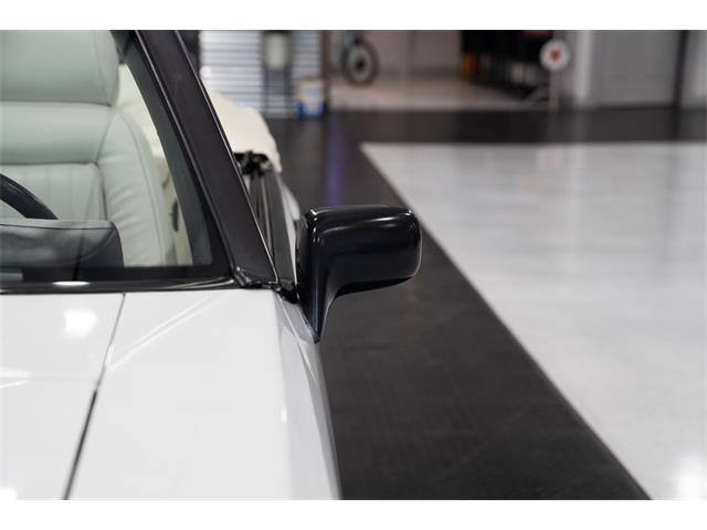 1989 Ford Mustang (CC-1925192) for sale in Ocala, Florida