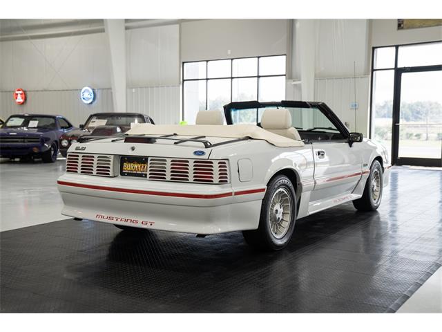 1989 Ford Mustang (CC-1925192) for sale in Ocala, Florida