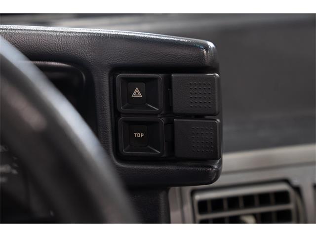 1989 Ford Mustang (CC-1925192) for sale in Ocala, Florida