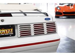 1989 Ford Mustang (CC-1925192) for sale in Ocala, Florida
