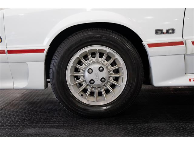 1989 Ford Mustang (CC-1925192) for sale in Ocala, Florida