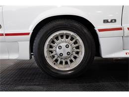1989 Ford Mustang (CC-1925192) for sale in Ocala, Florida