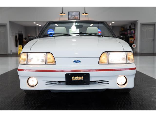1989 Ford Mustang (CC-1925192) for sale in Ocala, Florida
