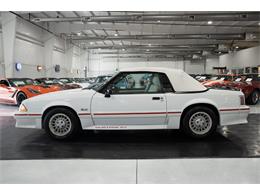 1989 Ford Mustang (CC-1925192) for sale in Ocala, Florida