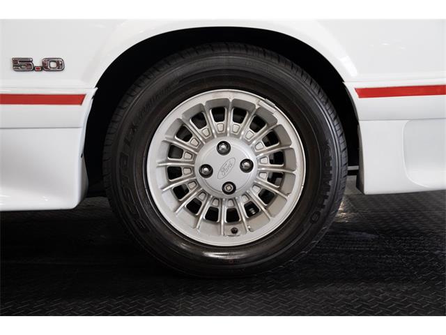 1989 Ford Mustang (CC-1925192) for sale in Ocala, Florida