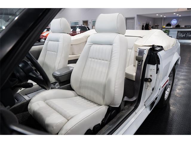 1989 Ford Mustang (CC-1925192) for sale in Ocala, Florida