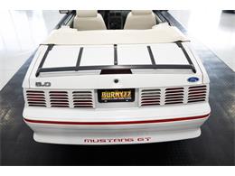 1989 Ford Mustang (CC-1925192) for sale in Ocala, Florida