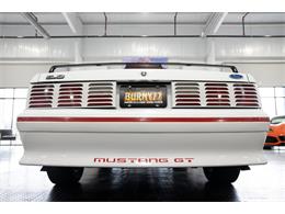 1989 Ford Mustang (CC-1925192) for sale in Ocala, Florida