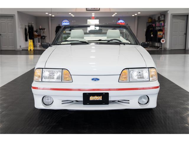 1989 Ford Mustang (CC-1925192) for sale in Ocala, Florida