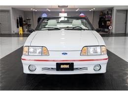 1989 Ford Mustang (CC-1925192) for sale in Ocala, Florida