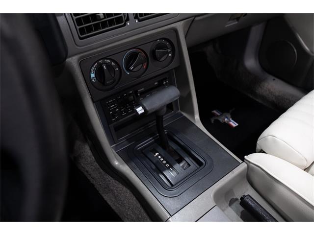 1989 Ford Mustang (CC-1925192) for sale in Ocala, Florida